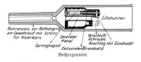 Rißzeichnungen 1